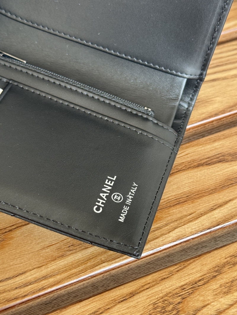 Ch**el wallet purse